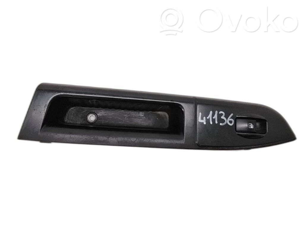Hyundai Getz Elektrinių langų jungtukas 