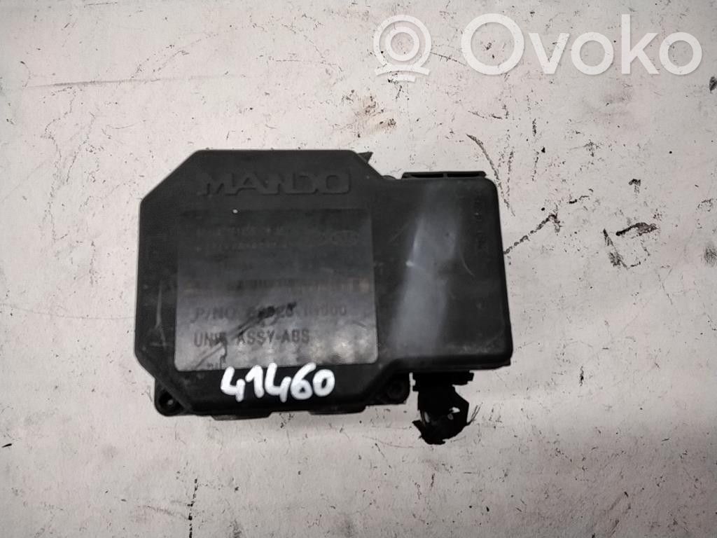 KIA Rio ABS bloks 