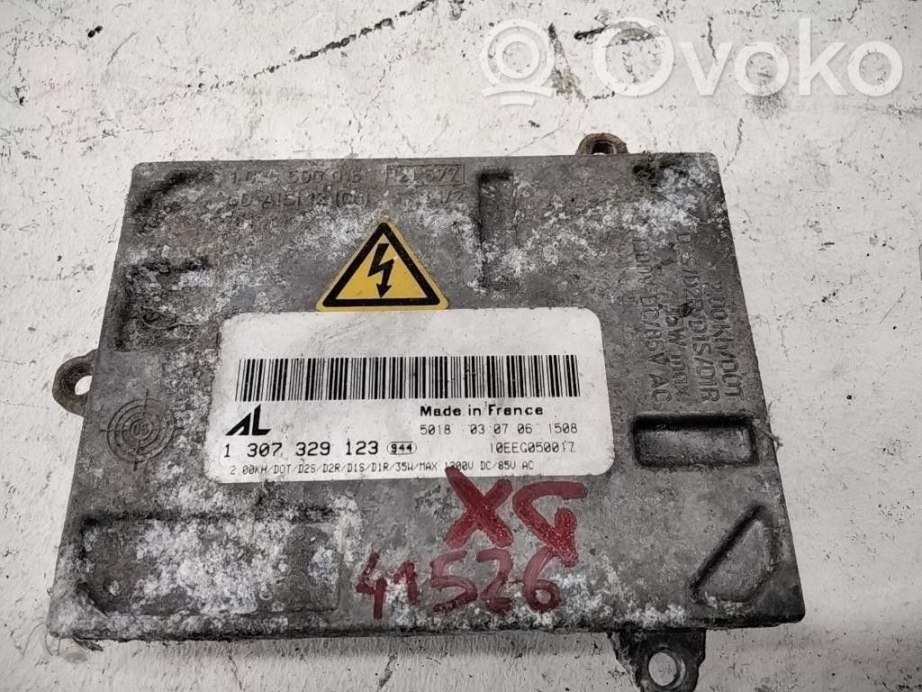 Alfa Romeo 159 Light module LCM 