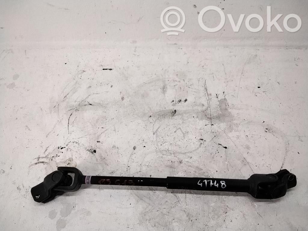 Daihatsu Terios Steering wheel axle set 