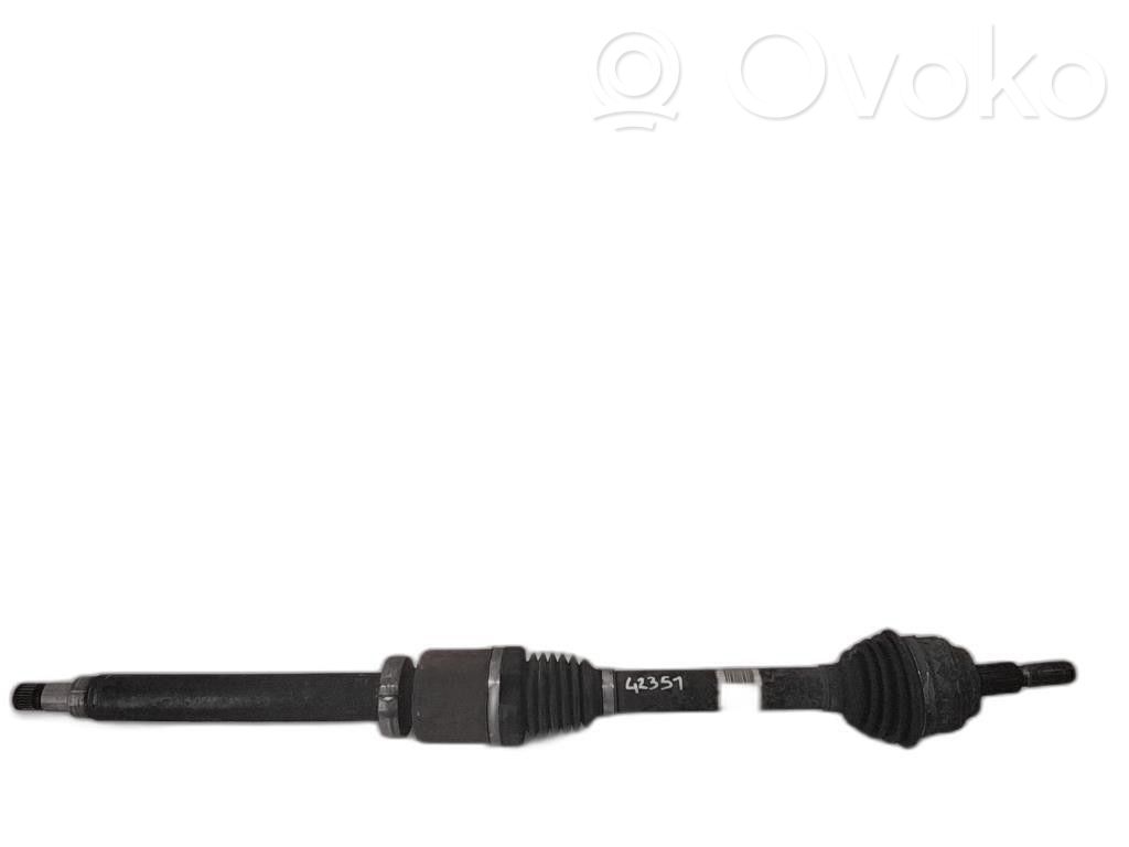Front driveshaft   1828480,1828480