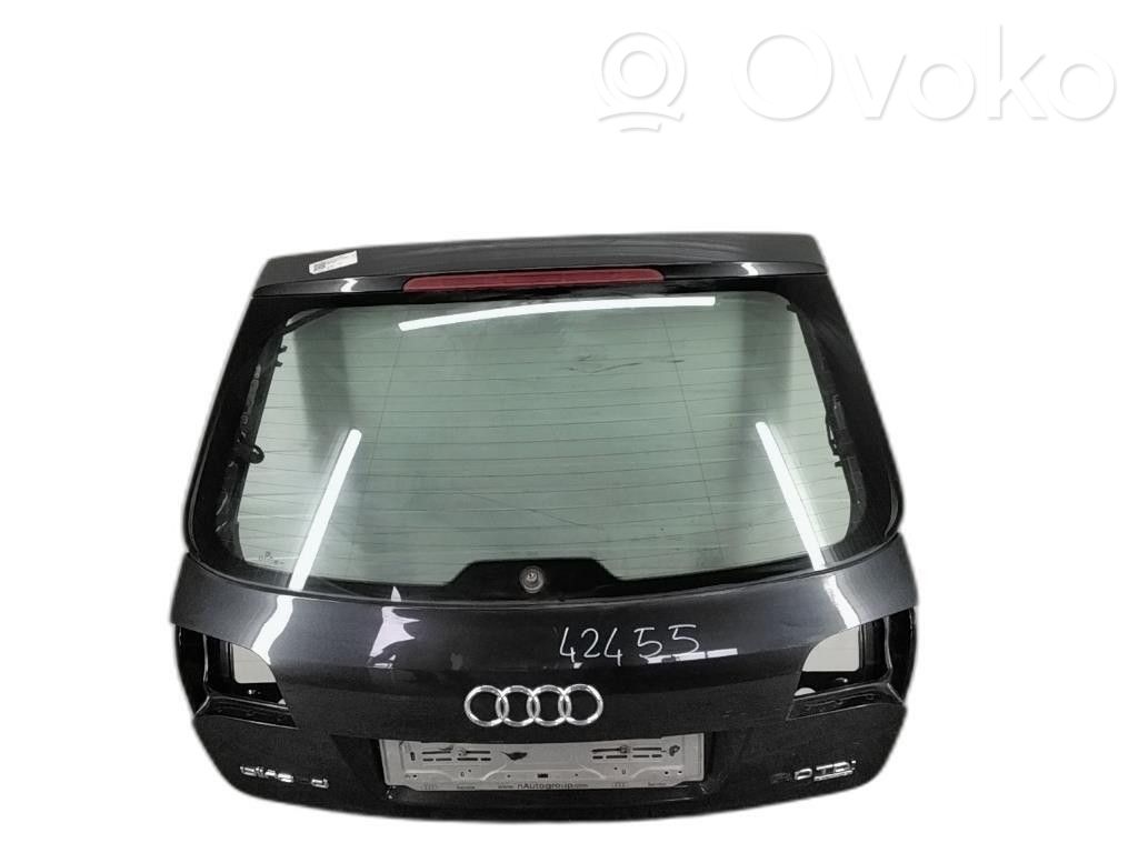 Audi A6 Allroad C6 Puerta del maletero/compartimento de carga 