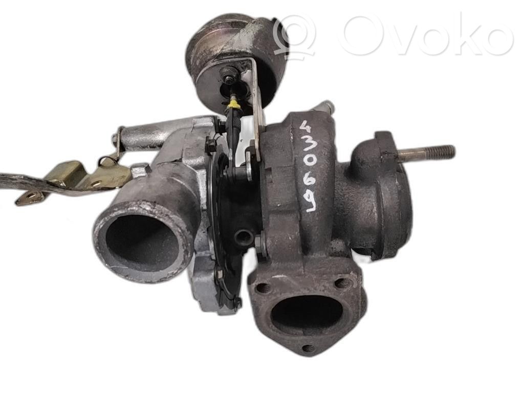 Turbīna   7780199D,7104151,7780199D,M57256D1