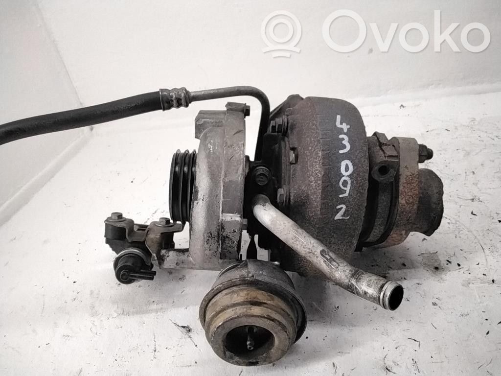 Turbina   2246906,2246906,M57D306D3