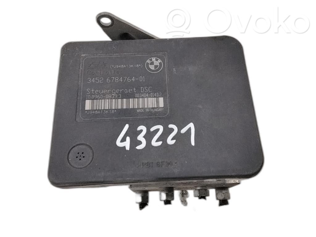 BMW 1 E81 E87 Bomba de ABS 