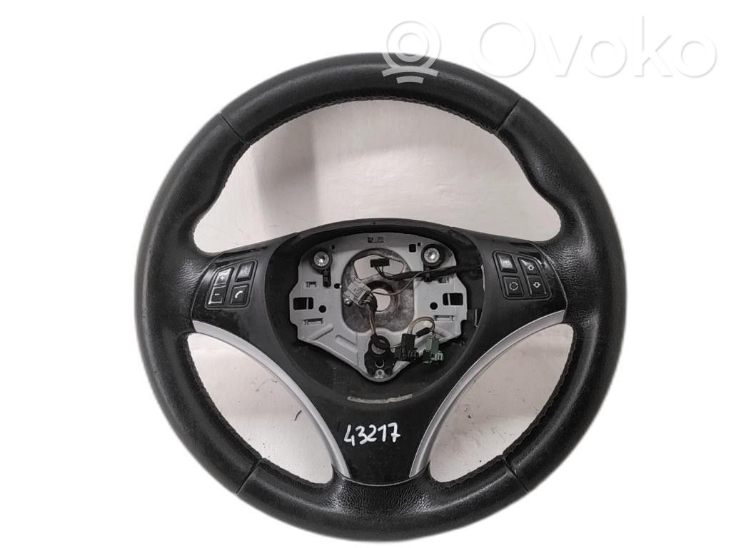 Lenkrad   32306763076,32306763076,N47D20A