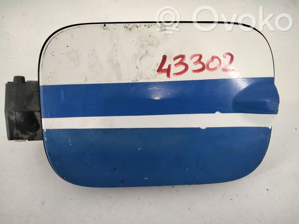 Fiat Panda III Fuel tank cap 
