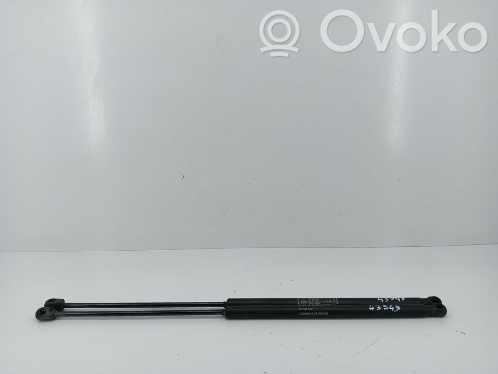 Alfa Romeo 159 Amortizatorius variklio dangčio 
