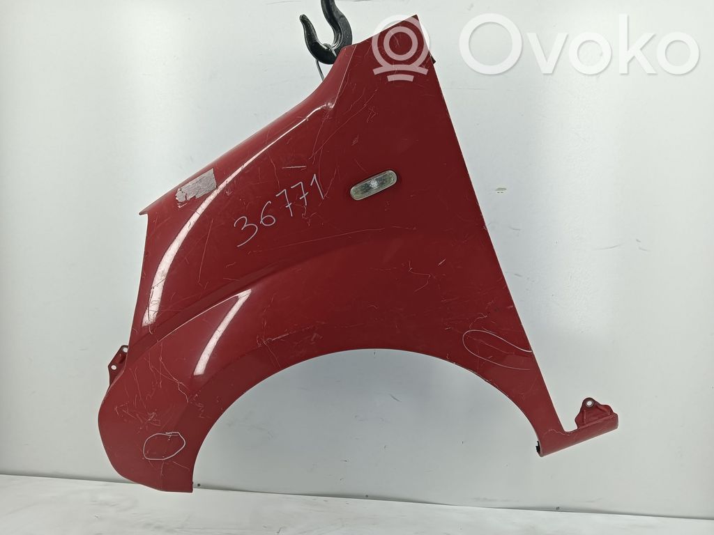 Fiat Qubo Aile 