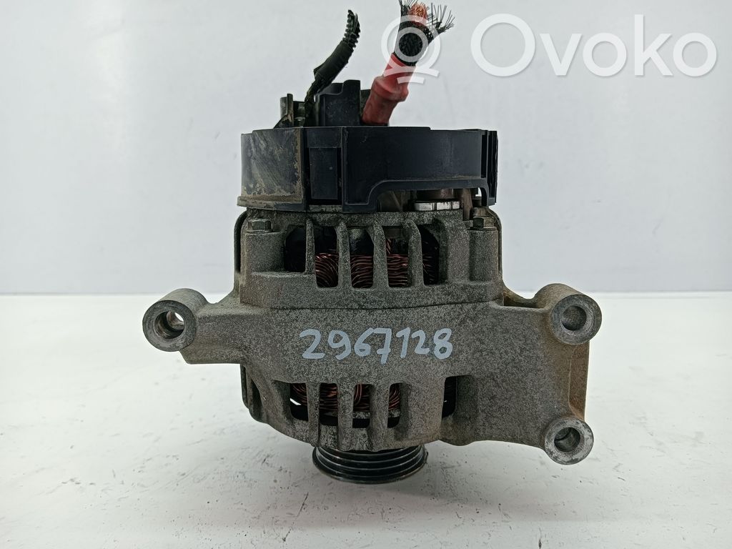 Fiat 500 Generatorius 