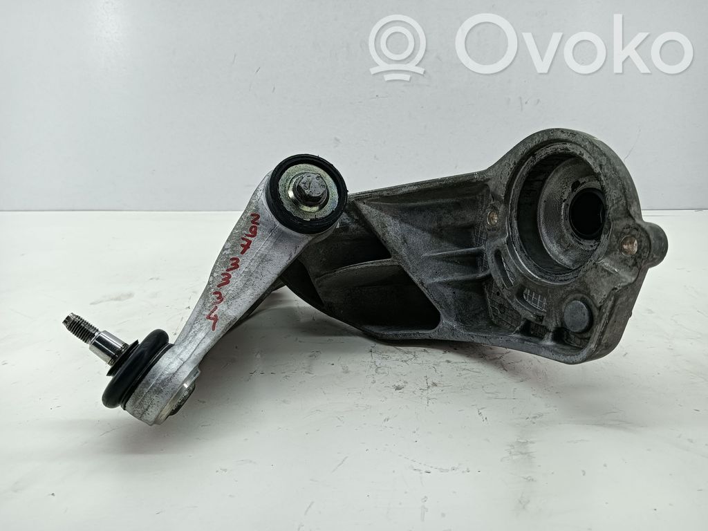Alfa Romeo 147 Front lower control arm/wishbone 