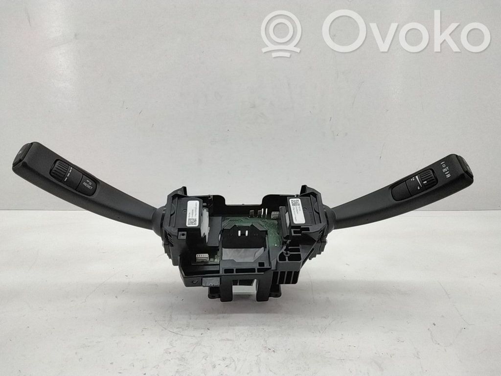 Volvo V60 Wiper turn signal indicator stalk/switch 
