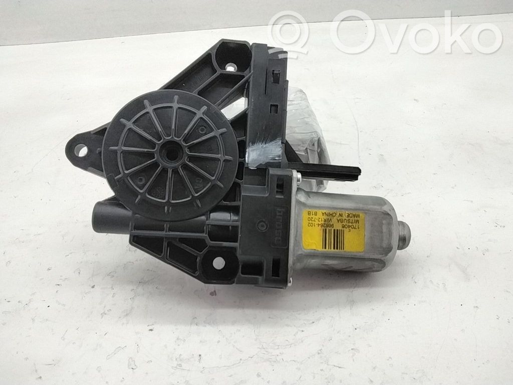 Volvo V60 Rear door window regulator motor 