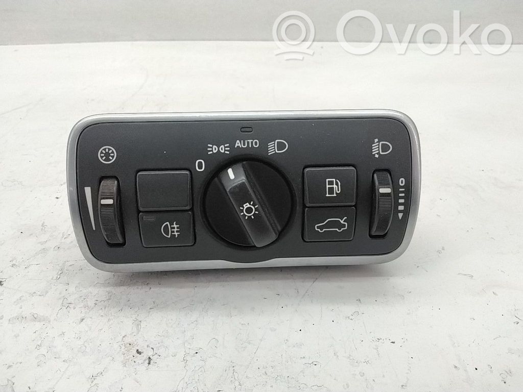 Volvo V60 Light switch 