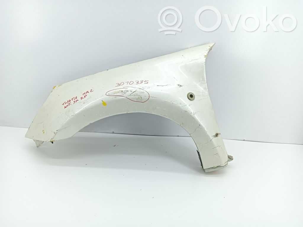 Toyota MR2 (W30) III Aripă 