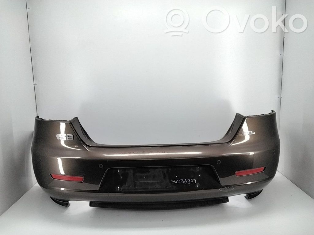 Alfa Romeo 159 Parachoques 