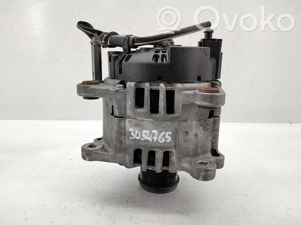 Audi A3 S3 8V Generatore/alternatore 