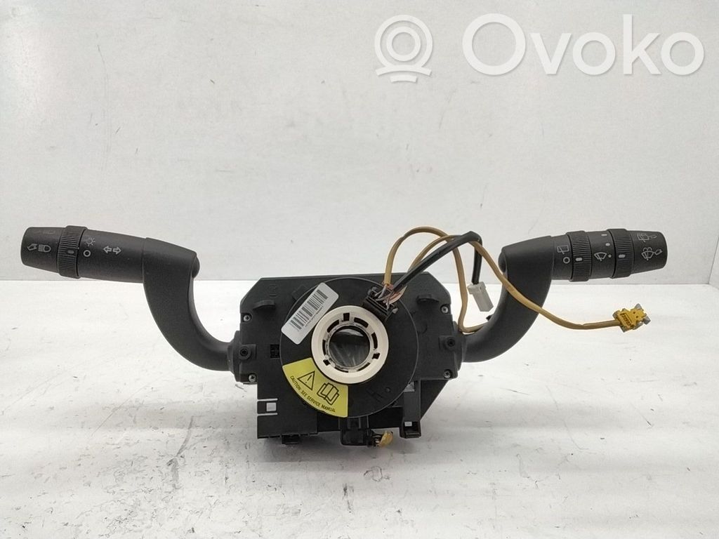 Lancia Ypsilon Wiper turn signal indicator stalk/switch 