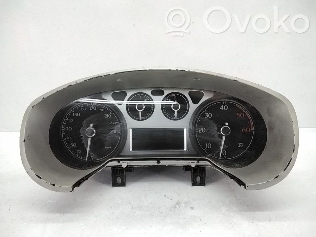 Lancia Delta III Tachimetro (quadro strumenti) 