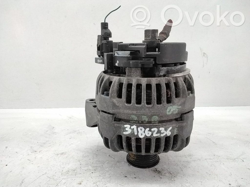 BMW 5 E60 E61 Alternador 