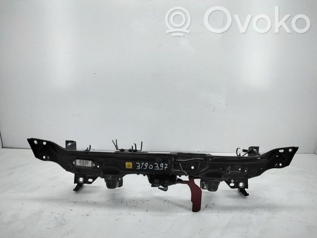 Alfa Romeo 147 Suport superior panou fixare radiatoare 