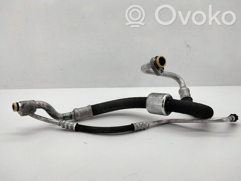 BMW 3 E90 E91 Air conditioning (A/C) pipe/hose 