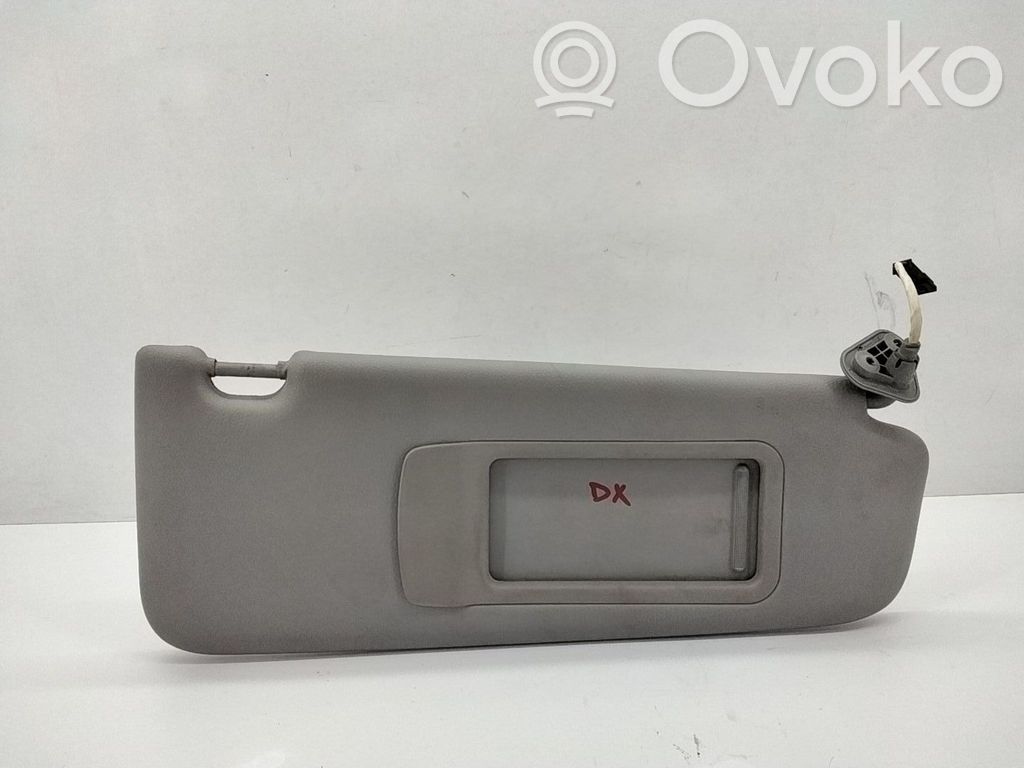 Sun visor   51167252010,51167252010,N47D20A