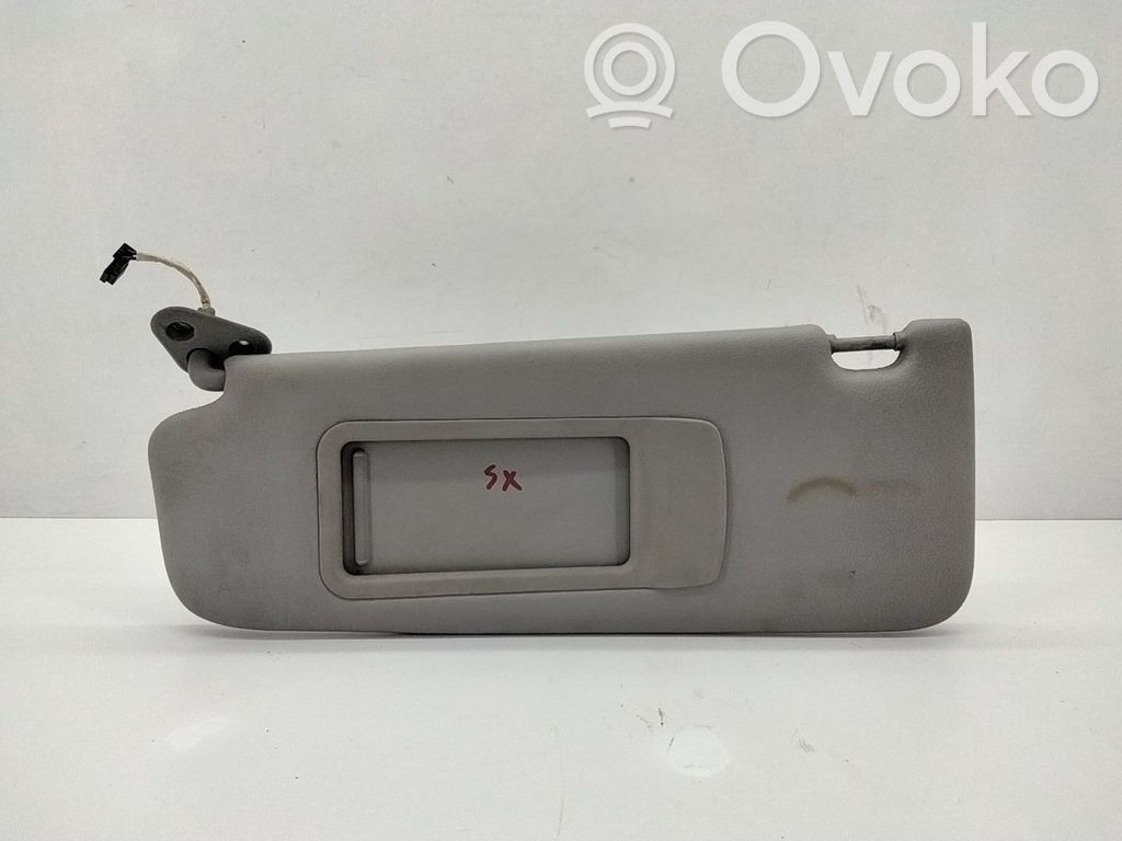 Sun visor   51167252009,51167252009,N47D20A