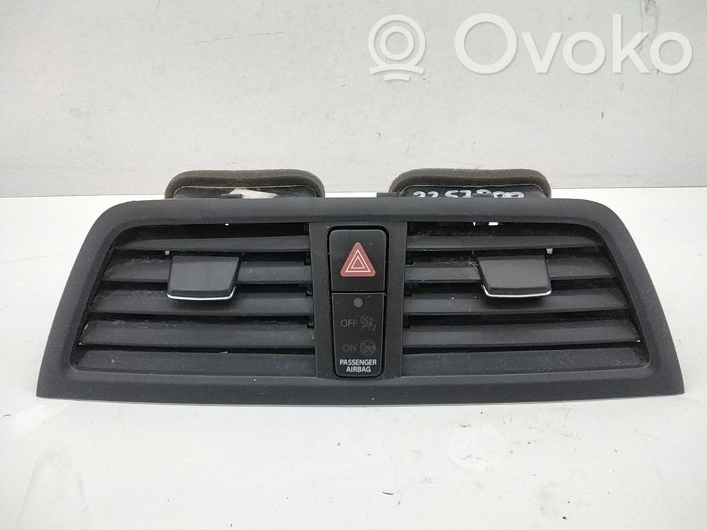 Suzuki SX4 S-Cross Salona gaisa truba (-s) 