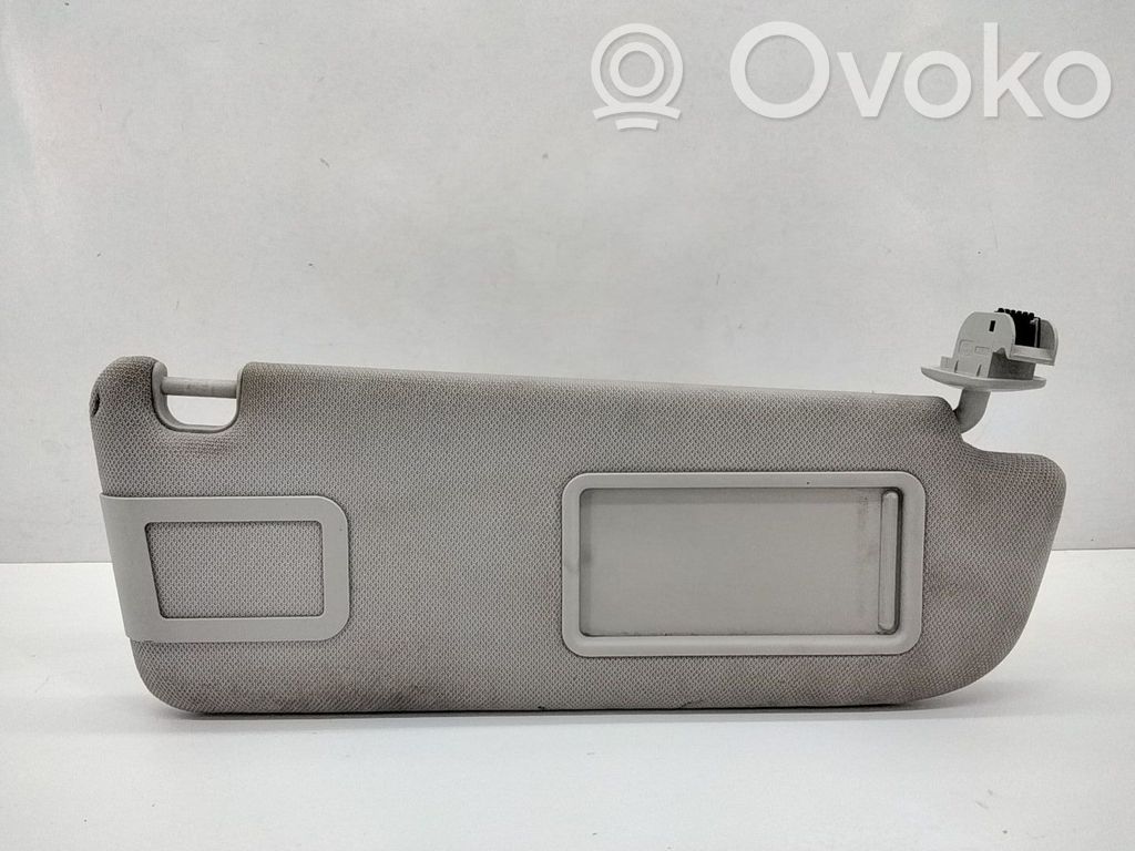 Audi A6 S6 C6 4F Sun visor 