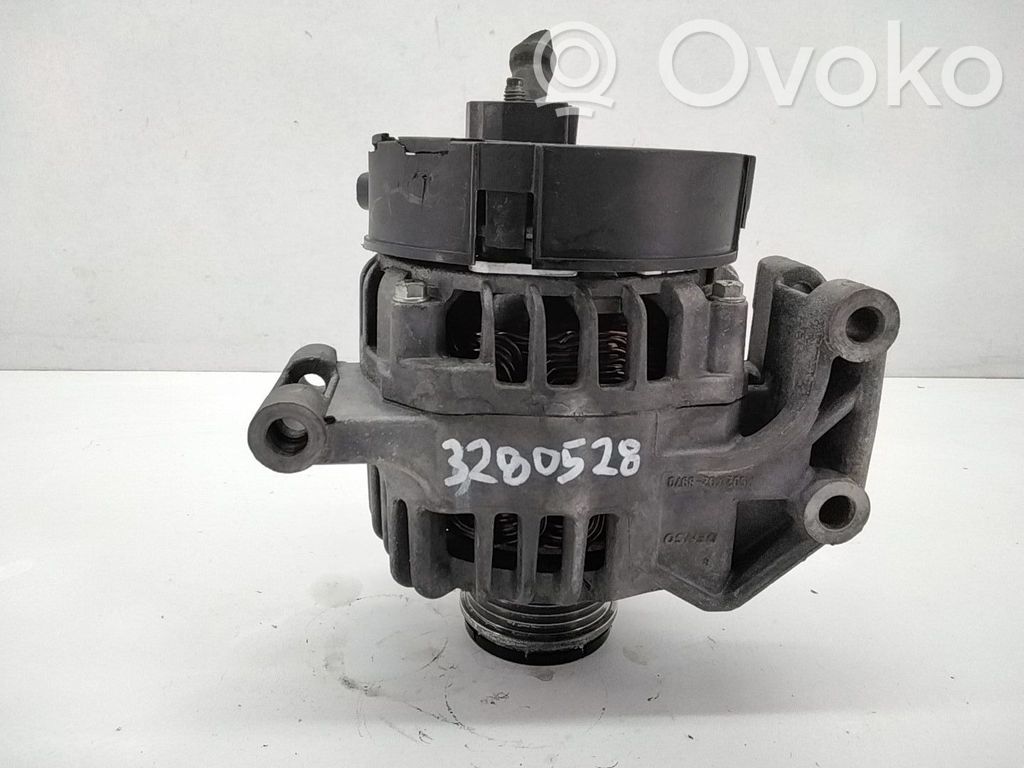 Opel Corsa D Ģenerators 