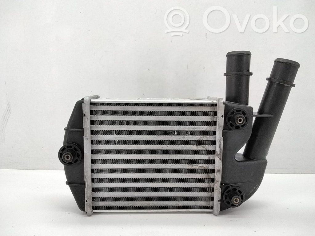 Fiat Panda II Intercooler radiator 