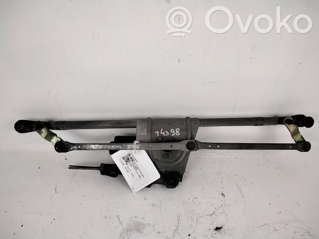 Jeep Cherokee KJ Motor ștergător 