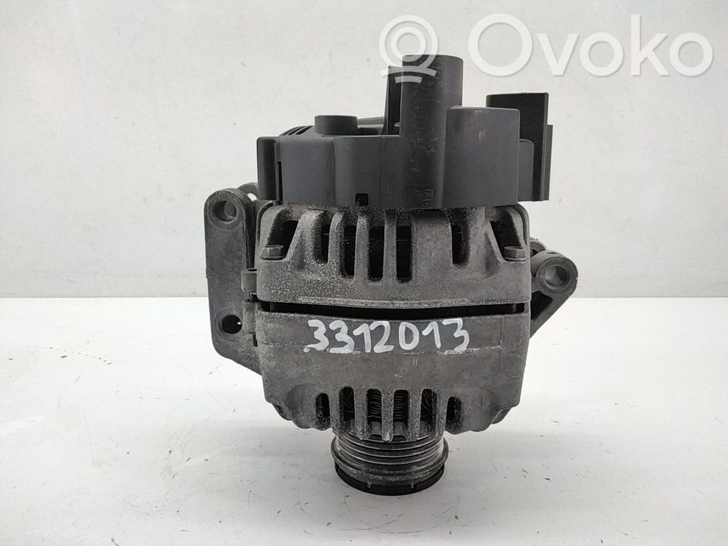 Alfa Romeo Mito Alternator 