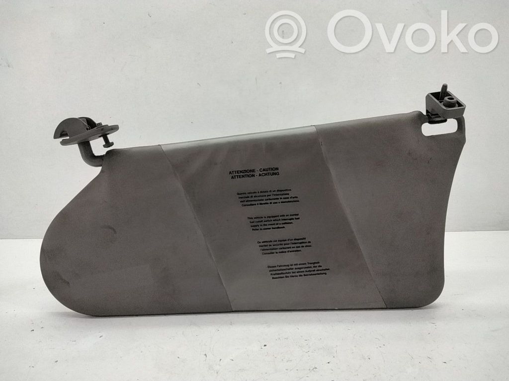 Sun visor   186A6000