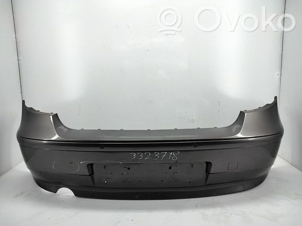 BMW 1 E81 E87 Bamperis 