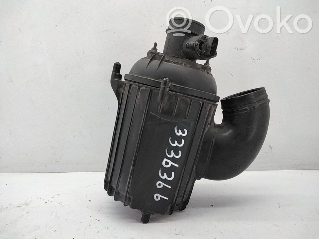 Lancia Thesis Boîtier de filtre à air 