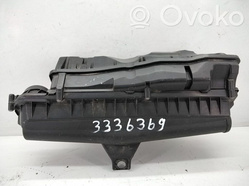 Mini One - Cooper R50 - 53 Cutie filtru aer 