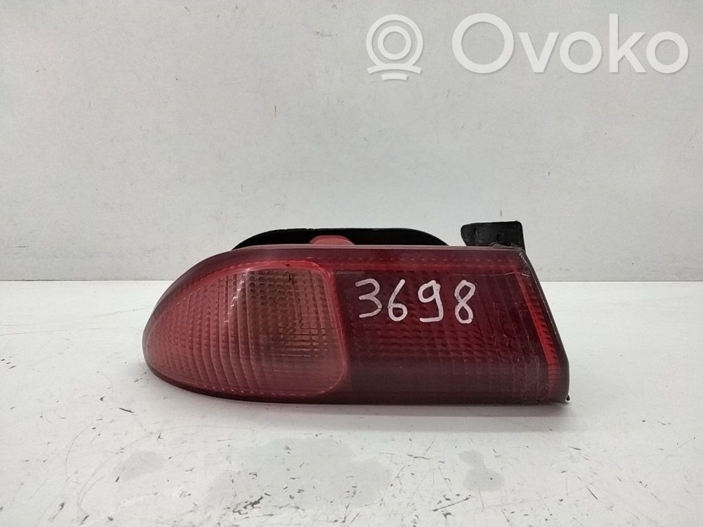 Alfa Romeo 156 Rear/tail lights 