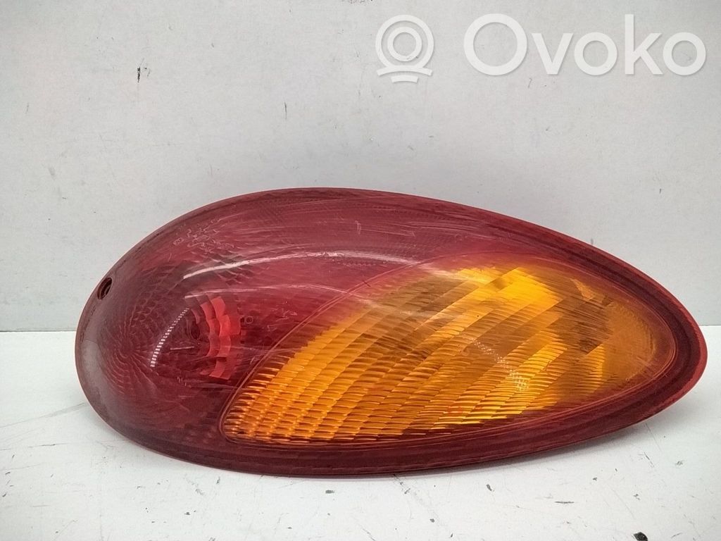 Chrysler PT Cruiser Rear/tail lights 