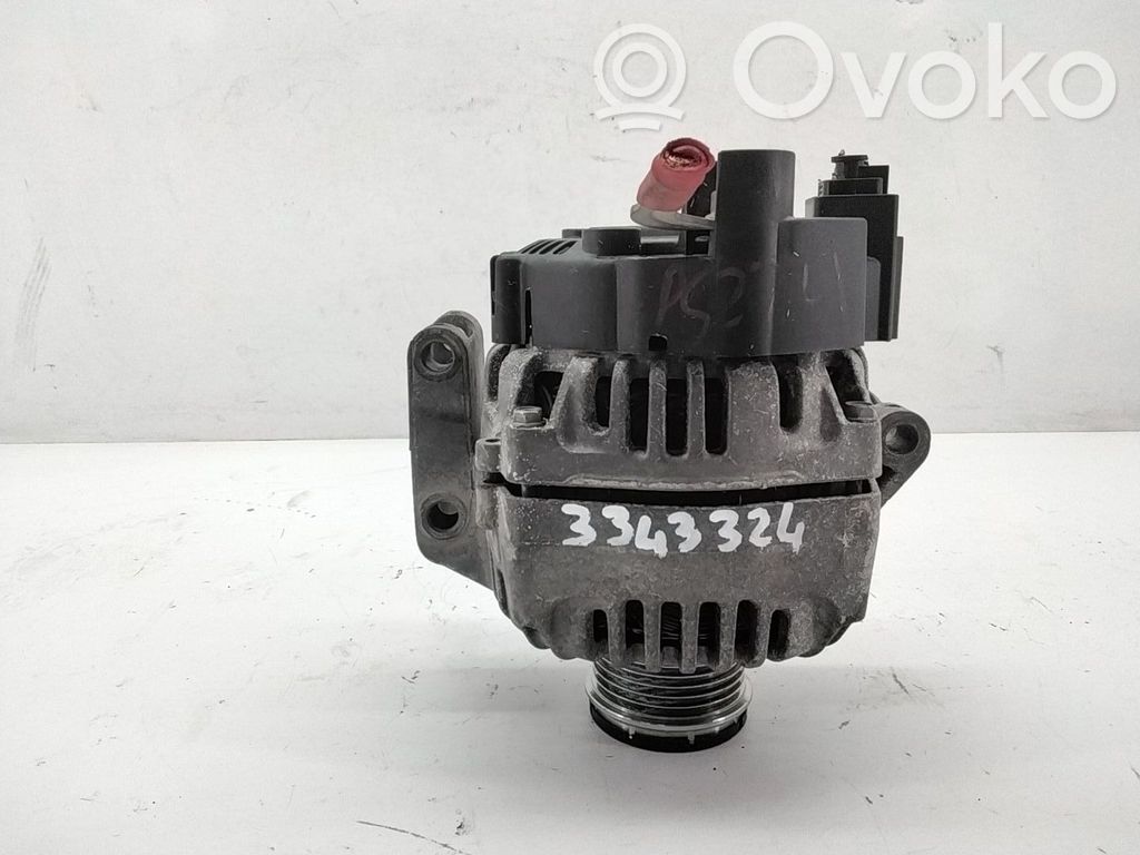 Fiat 500L Alternator 