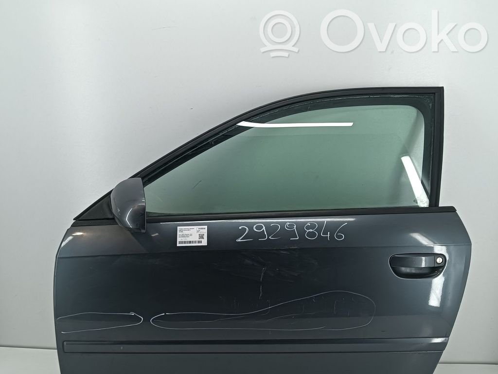 Audi A3 S3 8P Ușă față 
