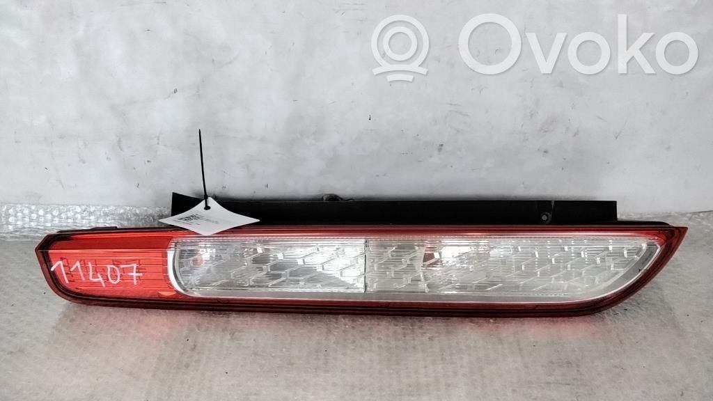 Ford Focus Rear/tail lights 