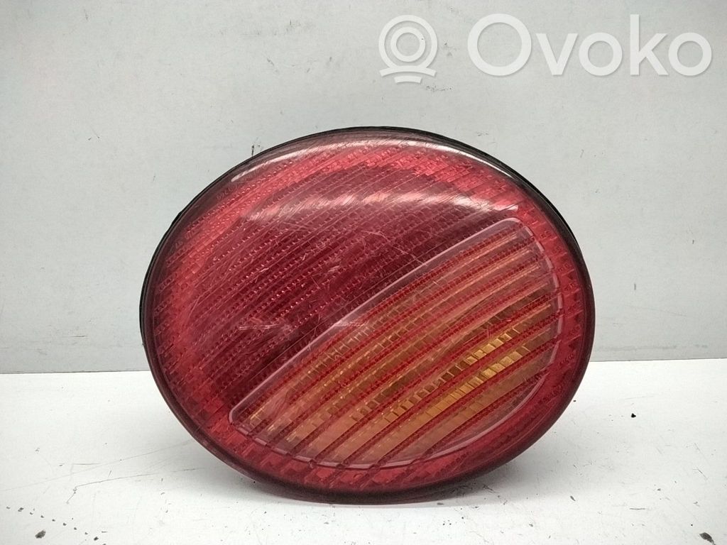 Volkswagen New Beetle Lampă spate în caroserie 