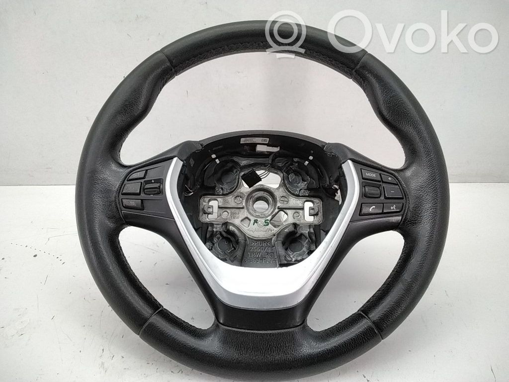 BMW 3 F30 F35 F31 Volan 
