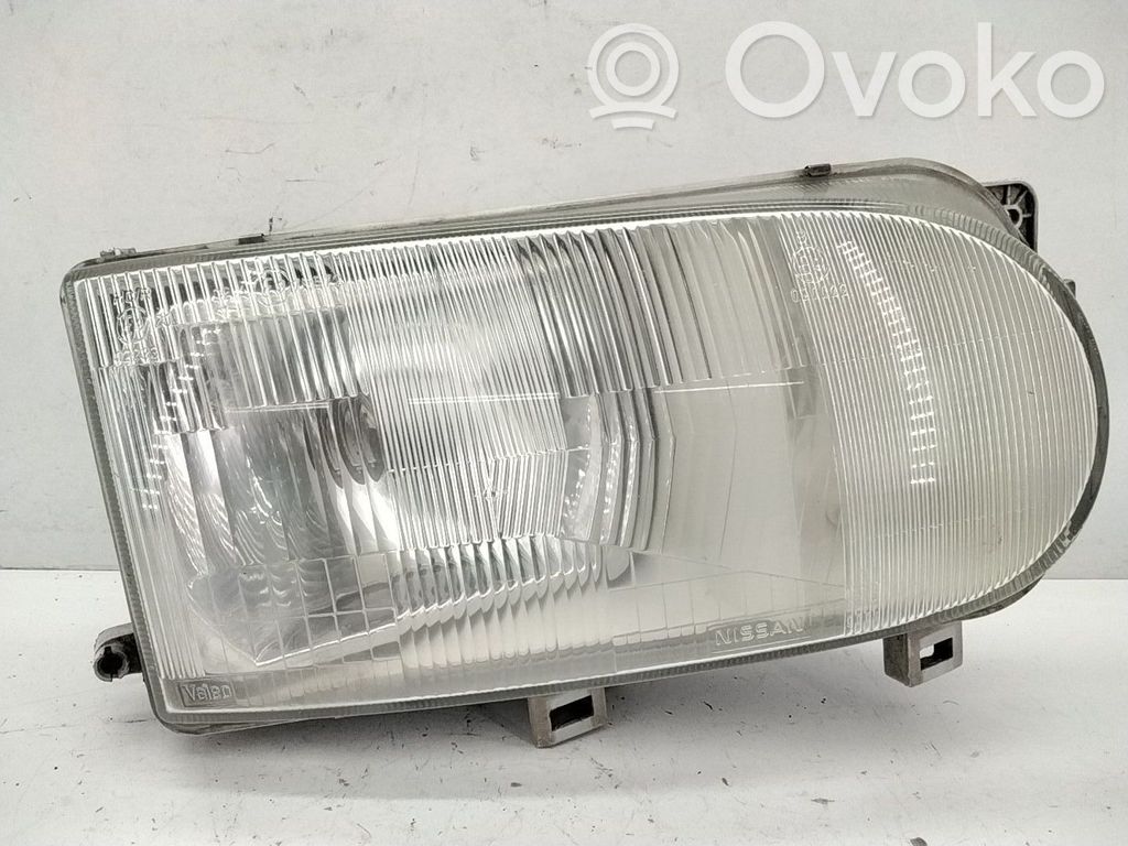Nissan Serena Scheinwerfer 