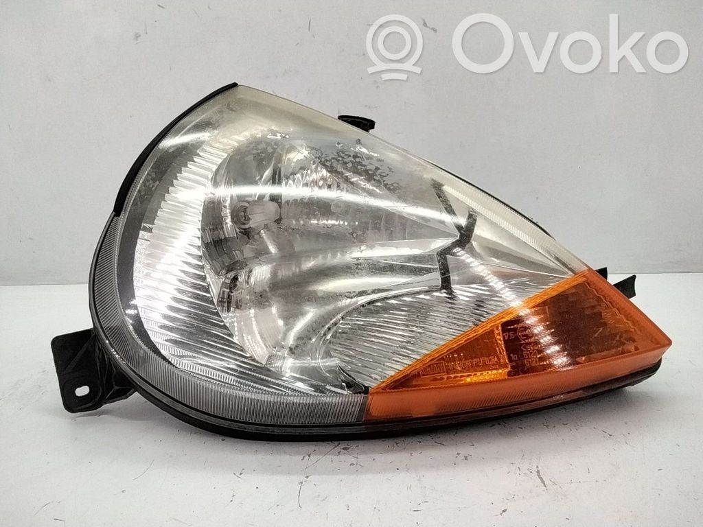 Ford Ka Priekinis žibintas 