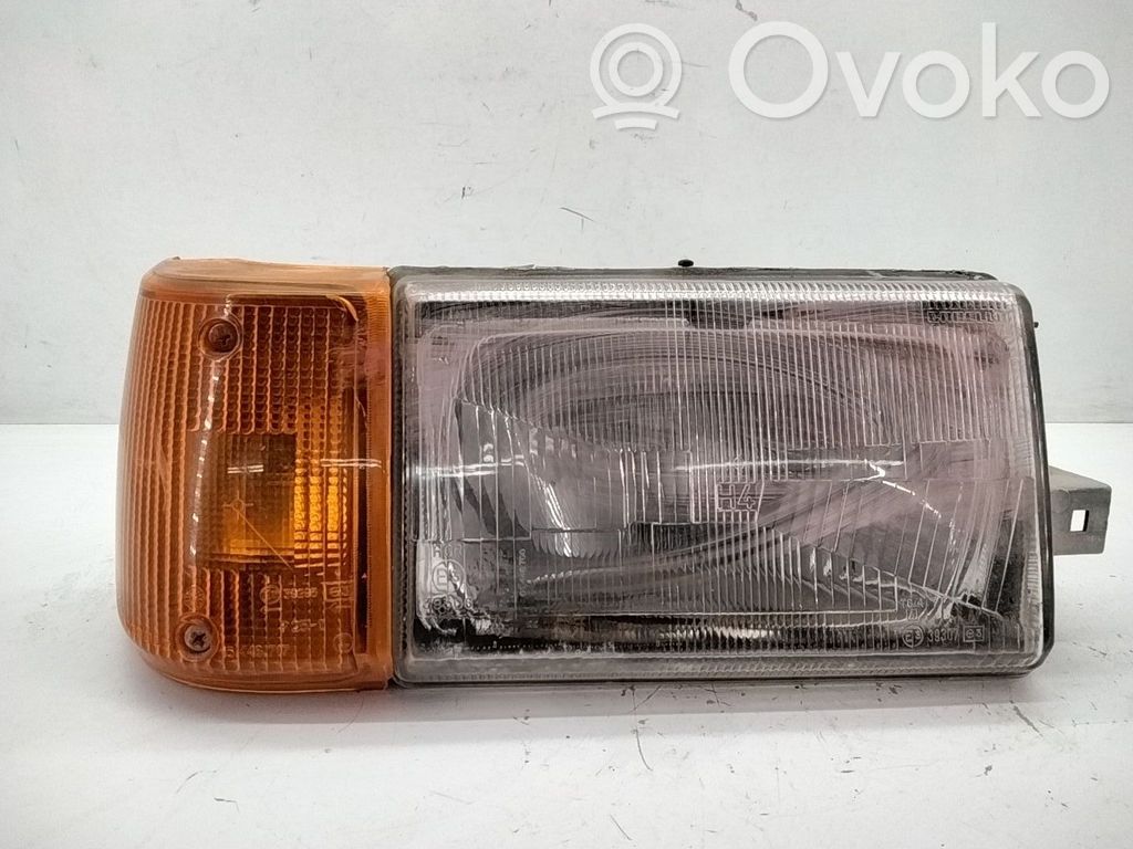 Alfa Romeo Arna 920 Faro/fanale 