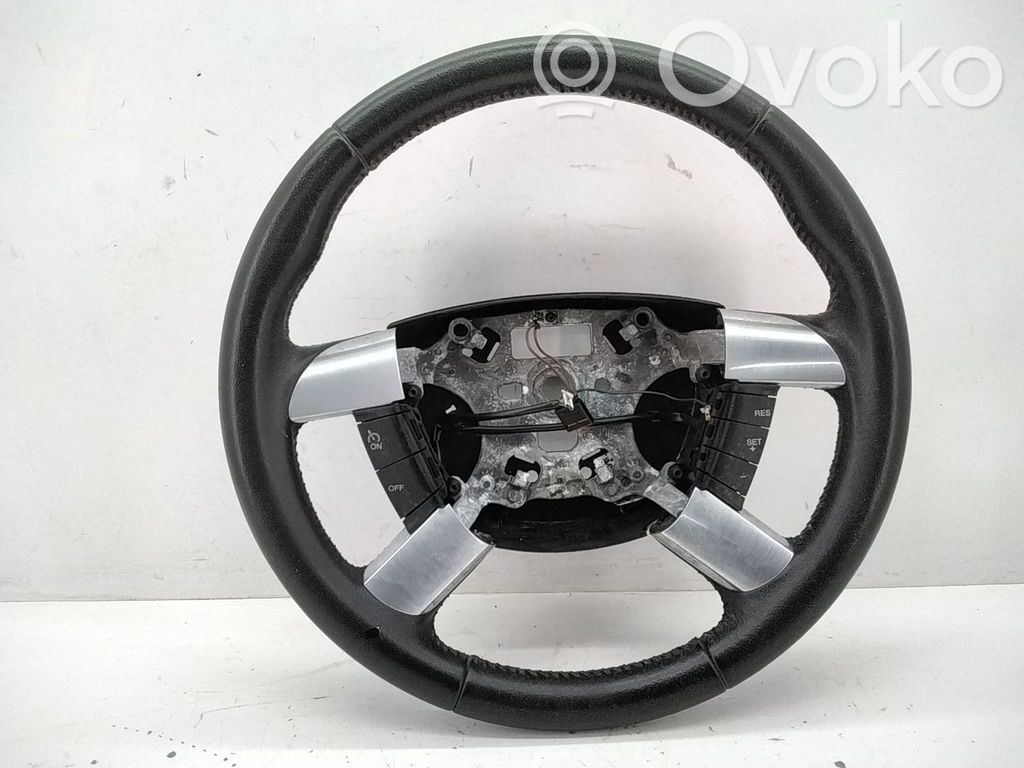 Ford Kuga I Lenkrad 