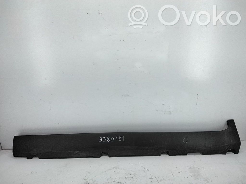 Ford Kuga I Próg 